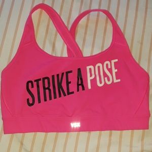 VSX Sports Bra